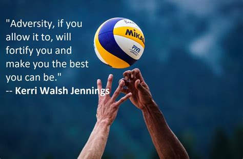 35 Inspiring Volleyball Quotes To Elevate Your Passion