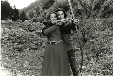 La Passion Béatrice Bertrand Tavernier La Cinémathèque Québécoise