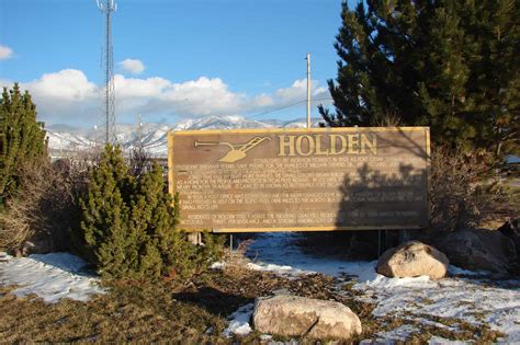 Holden, Utah | JacobBarlow.com