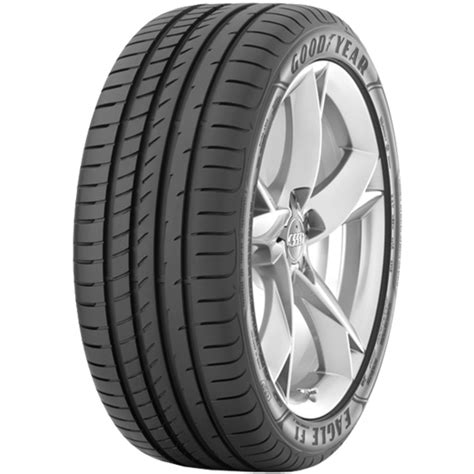 Opony Letnie Goodyear Eagle F Asymmetric Zr Y N Sklep