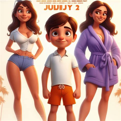 Summertime Saga By Disney Pixar Main Plot Rsummertimesaga