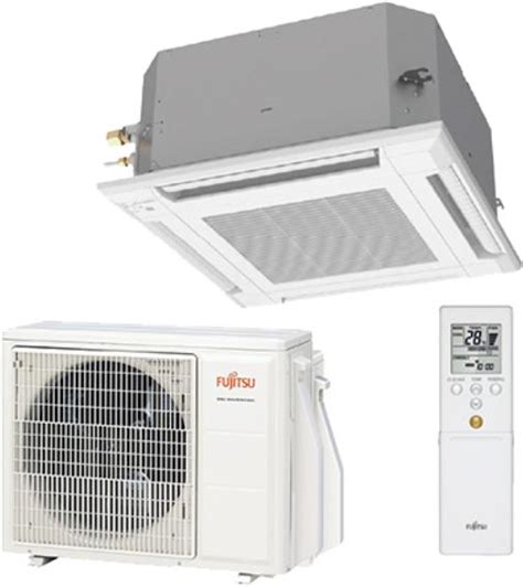 Fujitsu AUXG24KVLA AOYG24KATA Eco Aer Conditionat Preturi