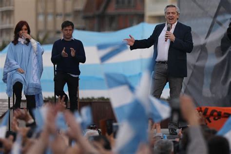 Argentinas Politics And Its Economy Are A Total Fiasco