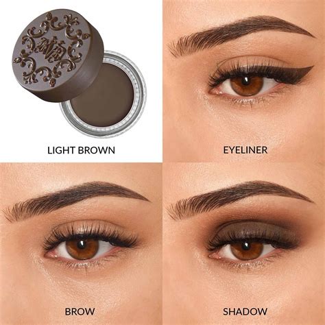 Pomada Para Cejas Hour Super Brow Long Wear Pomade En Sephora M Xico