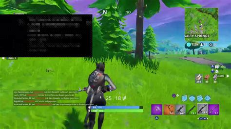 Fortnite Team Youtube