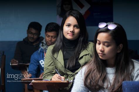 Merryland College Photoshoot Photography By Imgstock Biratnagar