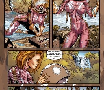 Jungle Fantasy Fauna The Early Adventure Muses Sex And Porn Comics