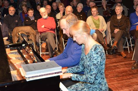 Onze Culturele Activiteiten Senioren Ku Leuven