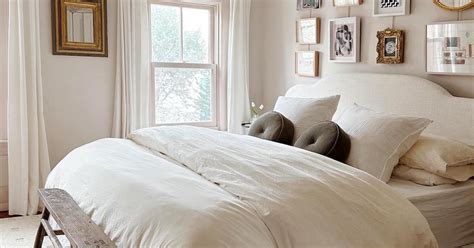 The Best Headboards For Every Budget The Everygirl