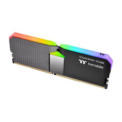 Thermaltakethermaltake Toughram Xg Rgb Memory Ddr Mhz Gb Gb