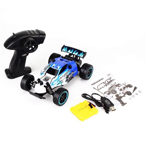 Wltoys A959 B A959 959 A Carro Rc 1 18 2 4ghz 4wd Rali Carro De Corrida