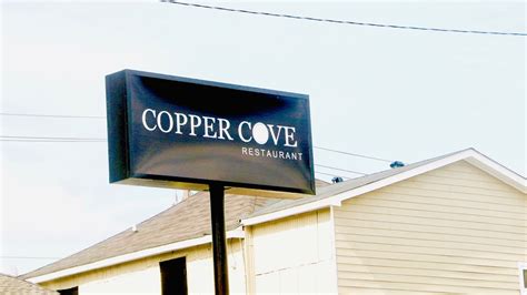 Copper Cove Bistro Restaurant In Atlanta