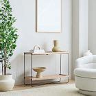 Faux Potted Ficus Tree West Elm