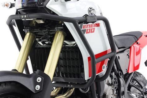 Yamaha Ténéré 700 Crash Bars 2020 2021 Crash Bars Proteções De Carenagem Mototech