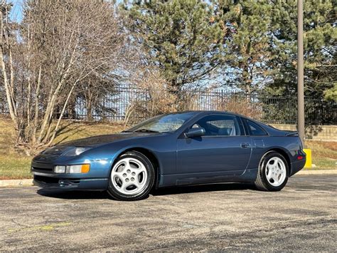 Nissan 300zx Front Barn Finds