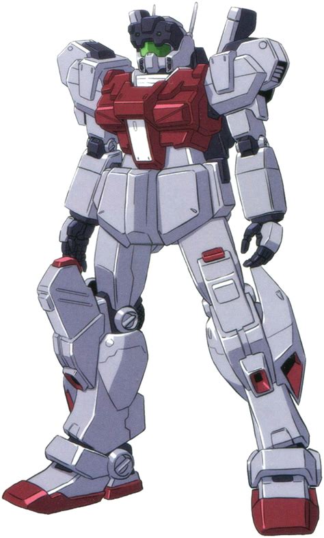 Rgm 86rf Gm Iii Powered The Gundam Wiki Fandom