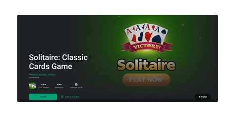 Best Free Solitaire With No Ads For Android Ios