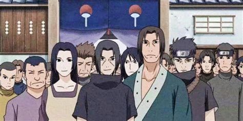 Why Did Itachi Kill the Entire Uchiha Clan?