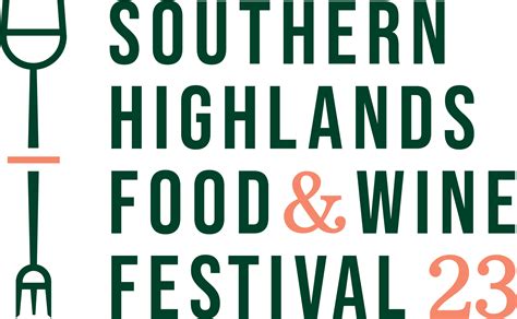 Southern Highlands Food And Wine Festival Supporting Our Local Producers