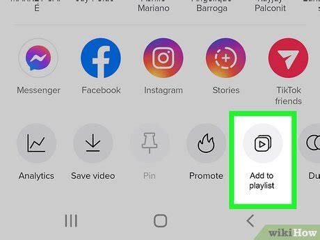 How To Make A Playlist On TikTok The Ultimate Guide