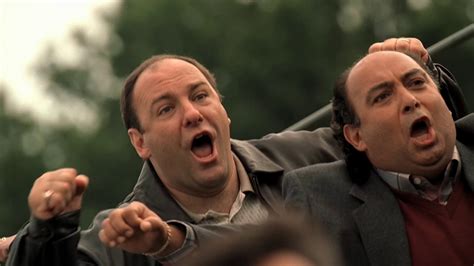 The Sopranos Season 3 Episode 3 Fortunate Son 11 Mar 2001 James