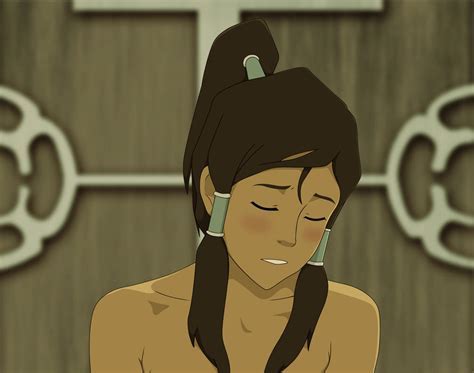 Korra Nude Imaginative Minds