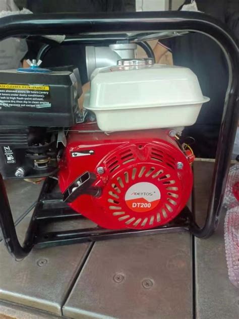 Pompa Air Alkon Irigasi Waterpump 30 3 Inchi Lazada Indonesia