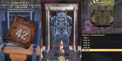 Fallout 76 How To Transfer Items From One Character To Another