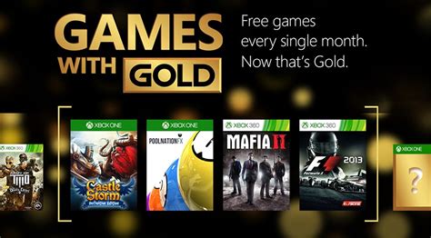 Divulgados Os T Tulos De Maio Para O Games With Gold Xbox Blast