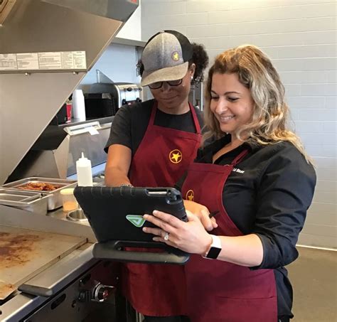 Franchise Training And Support I Gold Star Chili Franchise