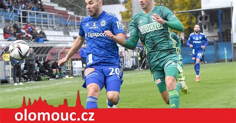 Derby Sigmu Ek Slov Cko Olomouc Cz