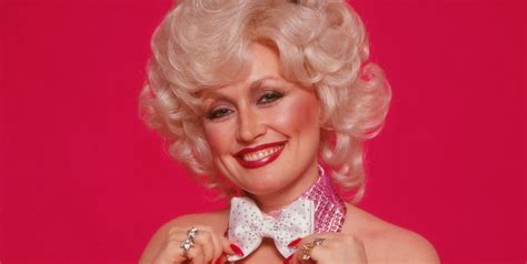 Dolly Parton Says She Might Pose In “playboy” For 75th Birthday