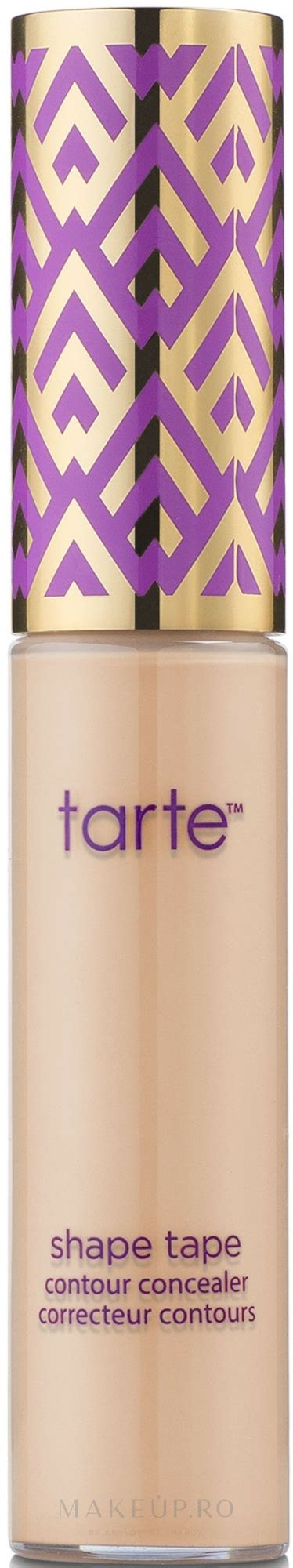 Tarte Cosmetics Shape Tape Contour Concealer Concealer Makeupro