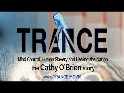 Trance The Cathy O Brien Story 2022