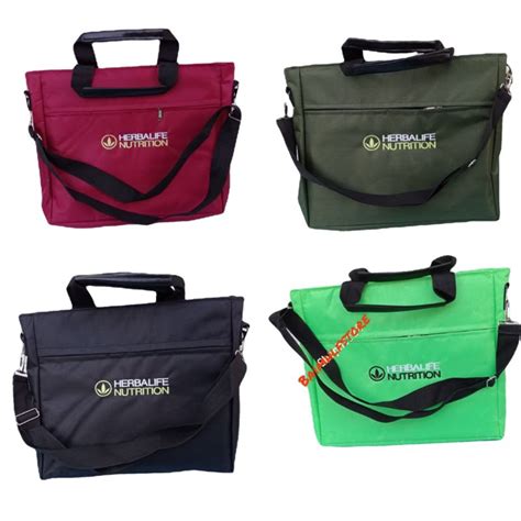 Jual Tas Timbangan Digital Tanita Tas Laptop Herbalife Shopee Indonesia