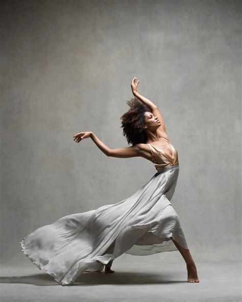 Collaborating With Dancers In The Studio As A Photographer Modern