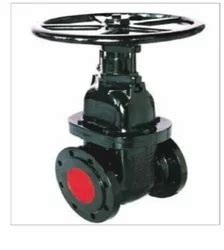 High Cast Iron Sluice Valve Flange Inches At Rs In Ghaziabad