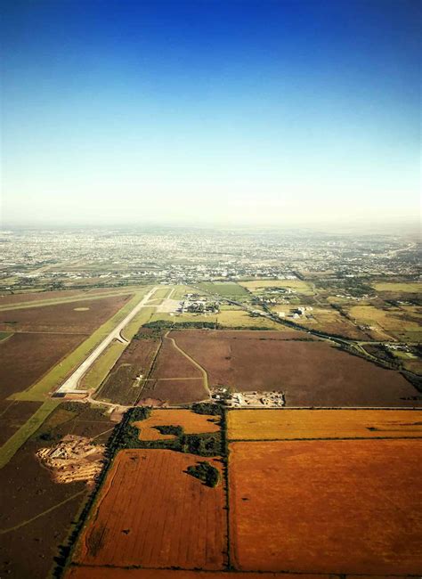 A Guide to Airports in Argentina