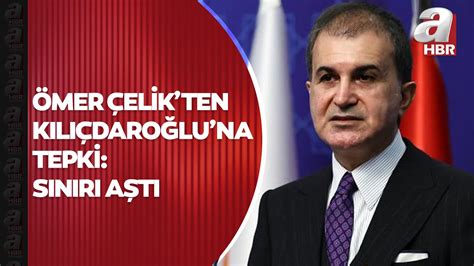 Ak Parti S Zc S Mer Elik Ten Tsk Y Tehdit Eden Kemal K L Daro Lu