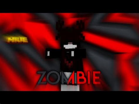 ZOMBIE ARMS Skinpack For Mcpe Works On Hive Mcpe 1 20 51 YouTube