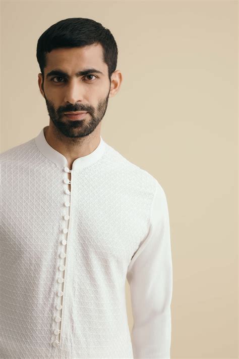 Louvre Gents Kurta Design Mens Kurta Designs White Kurta Men