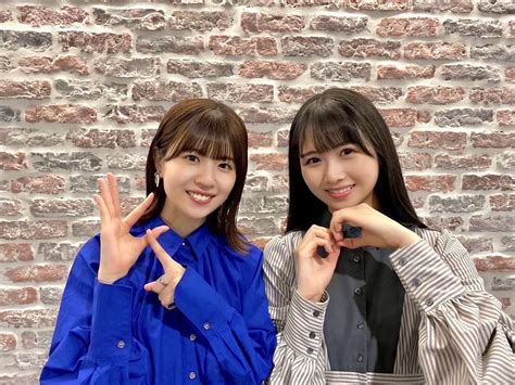 日向坂46 On Twitter 本日5月13日土2200～ニッポン放送「ひなこい Presents 日向坂46 松田好花の日向坂