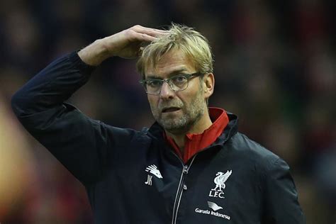 Liverpool 1 Southampton 1 Jurgen Klopps Wait For A First Win Goes On After Third Successive