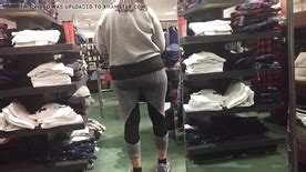 White Milf Ass In Leggins Cnn Amador