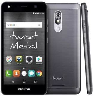 Positivo Twist S531 Full Device Specifications DeviceBeast