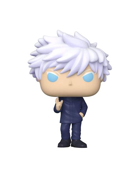 FUNKO POP ANIMATION JUJUTSU KAISEN SATORU GOJO 1226 2023 COVENTION