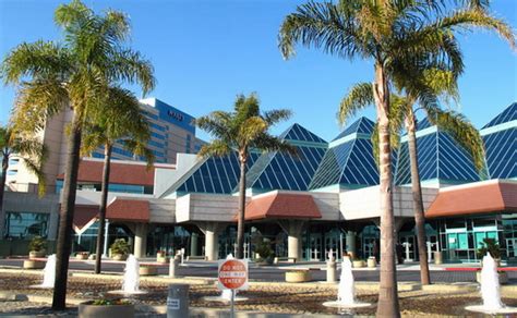 Santa Clara Convention Center United States