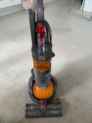 Dyson Ball Dc Vacuum Cleaner Ebay