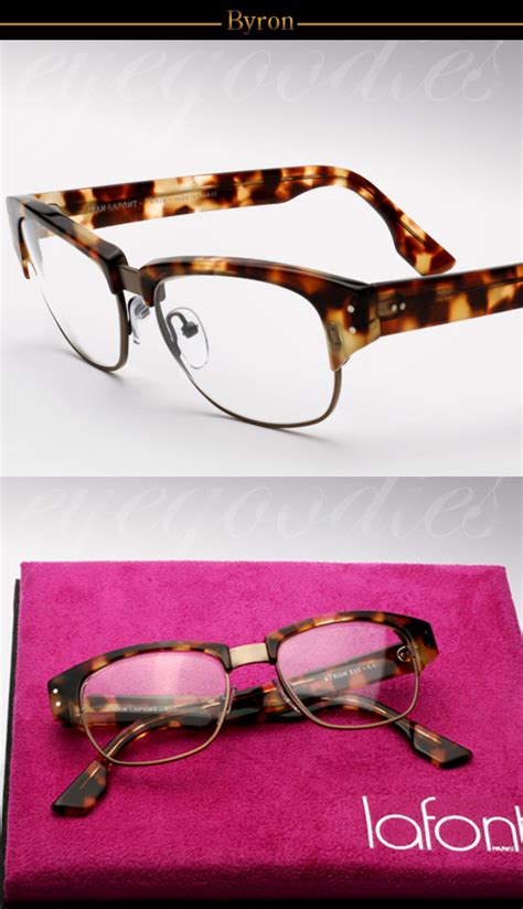 Lafont Eyeglasses Lafont Eyewear Lafont Sunglasses