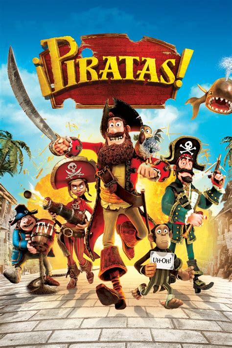 Piratas Sinopsis Y Cr Tica De Piratas